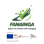Logo of Formation Fanainga