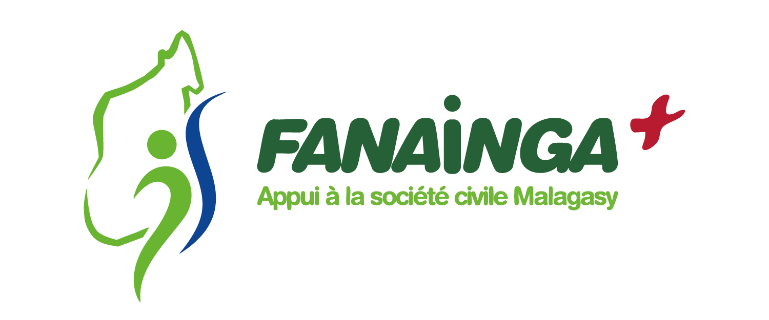 Formation Fanainga